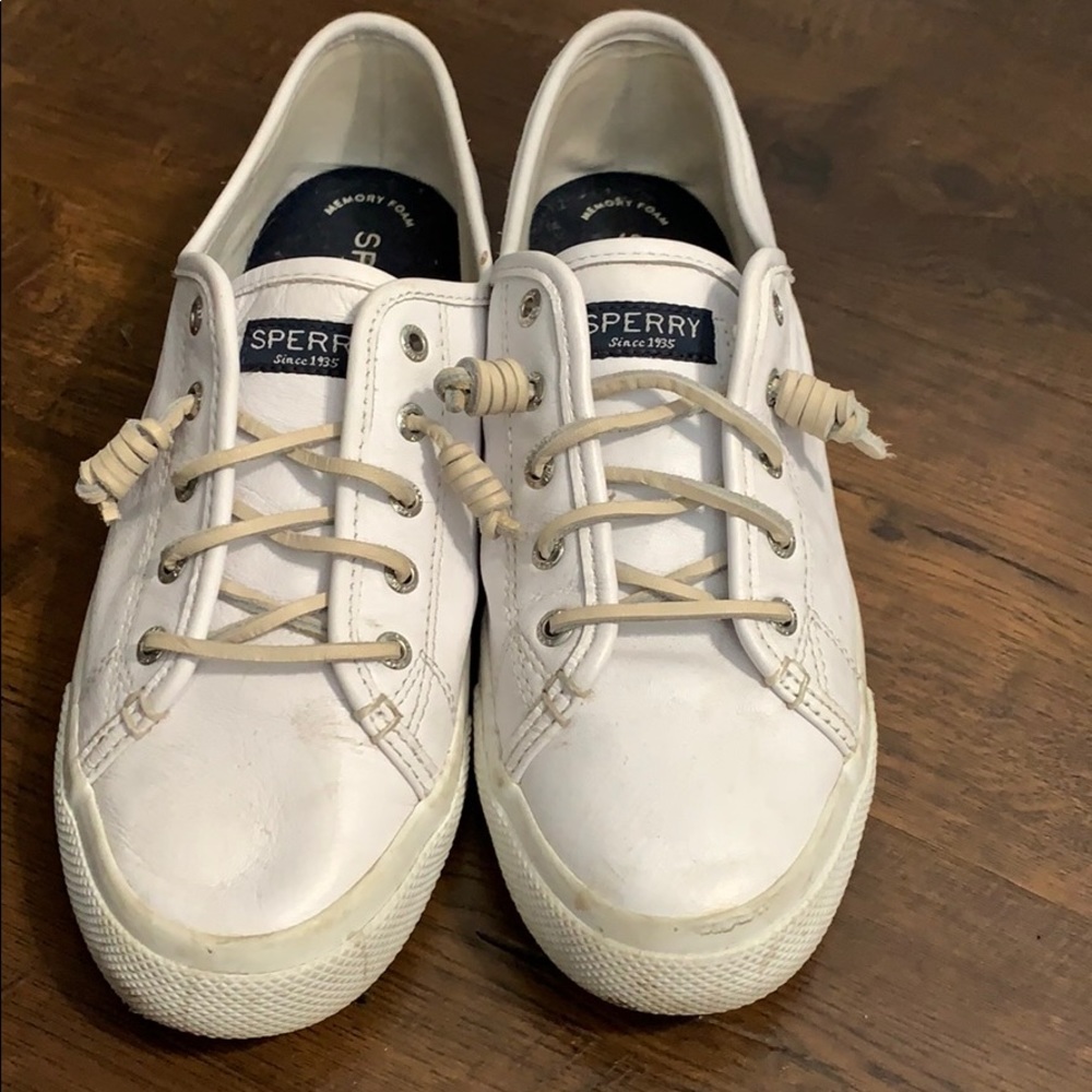 Sperry’s